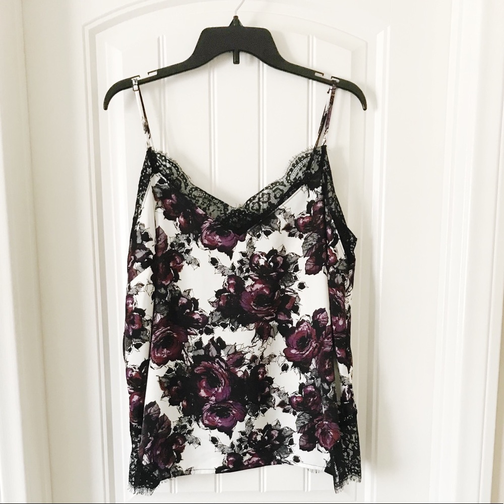 Halogen camisole